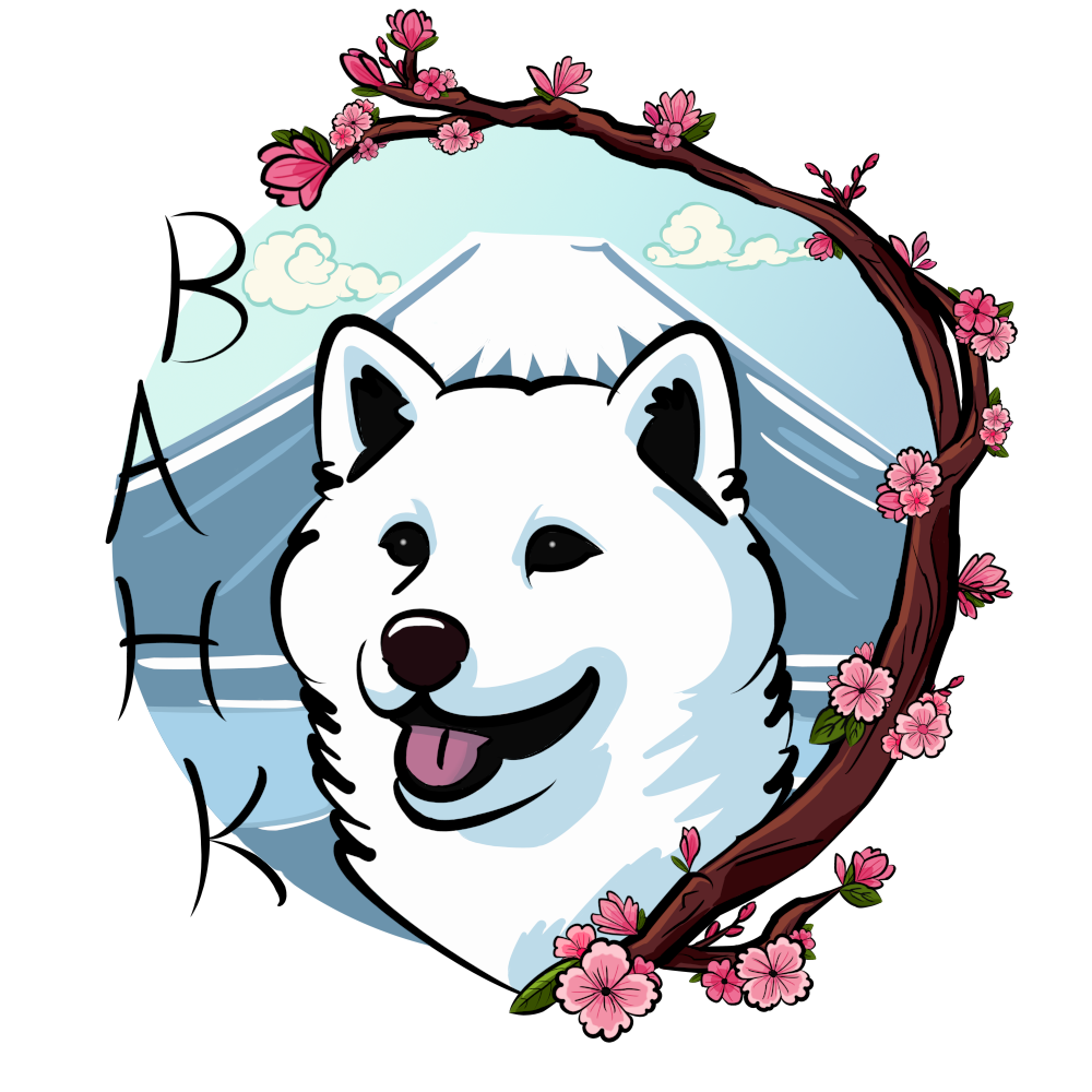 The British Association of Hokkaido Ken – BAHK